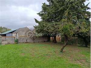 terrain à la vente -   28700  AUNAY SOUS AUNEAU, surface 746 m2 vente terrain - UBI466579418